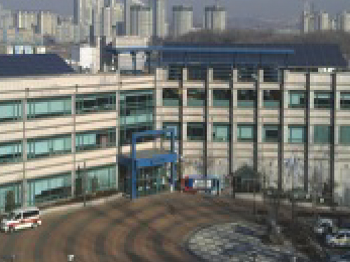 Incheon Youth Center